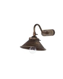 Applique En Finition Bronze Antique