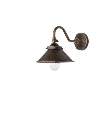 Applique En Finition Bronze Antique