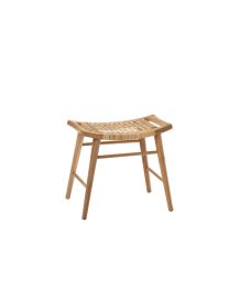 Tabouret Alis Tek Naturel